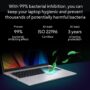 ASUS Vivobook S15 OLED 2022, 15.6" 39.62 cm FHD OLED Laptop - Image 11