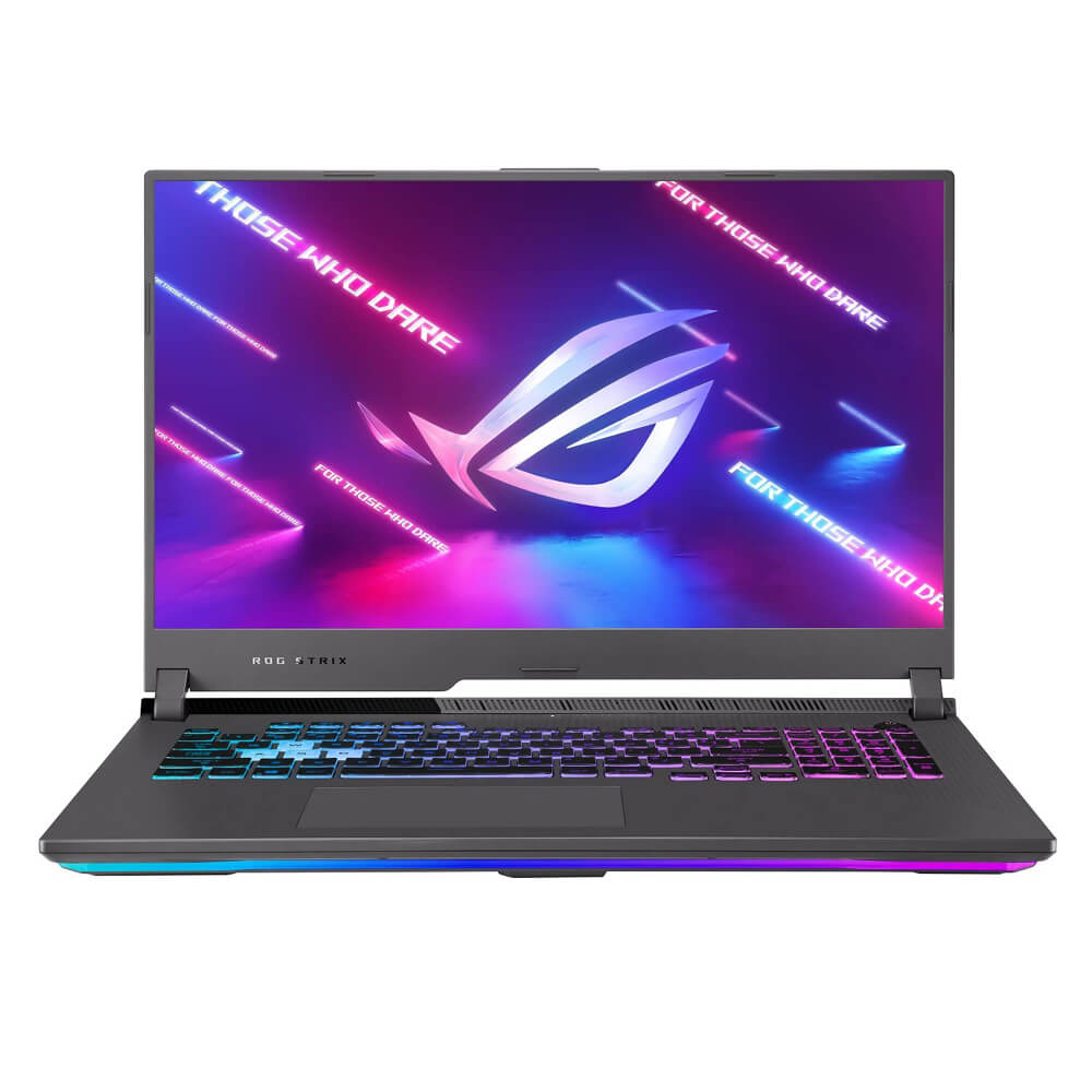 11-6.jpg ASUS ROG Strix G17, 17.3-inch FHD 144Hz, AMD R7/16GB/1TB SSD) - Image 1
