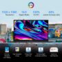 ASUS Vivobook S15 OLED 2022, 15.6" 39.62 cm FHD OLED Laptop - Image 2