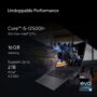 ASUS Vivobook S15 OLED 2022, 15.6" 39.62 cm FHD OLED Laptop - Image 4