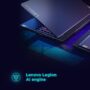 Lenovo Legion 5 AMD Ryzen 7 5800H 15.6" (39.62cm) WQHD IPS Gaming Laptop - Image 5