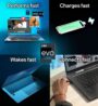 ASUS Vivobook S15 OLED 2022, 15.6" 39.62 cm FHD OLED Laptop - Image 6