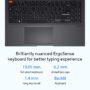 ASUS Vivobook S15 OLED 2022, 15.6" 39.62 cm FHD OLED Laptop - Image 7