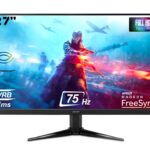 Acer Nitro QG271 27 Inch FHD Gaming LCD Monitor with LED Back Light
