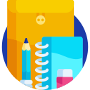 books and stationery