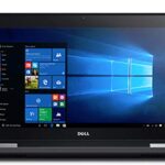 Dell Lattitude E5270 Intel Core I5 6th Gen 12.5 inches HD Laptop