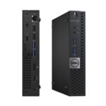 Dell OPTIPLEX 3040 Intel Core i5 Tiny Desktop