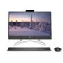 HP AIO PC 12th Gen Intel Core i3-1215U 21.5 inch FHD