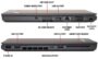 Lenovo Intel Core i7 5600U 14-Inch (35.56 cms) 1920X1080 Laptop - Image 4