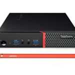 Lenovo ThinkCentre Intel Core i5 Desktop Mini PC