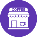 coffee-shop