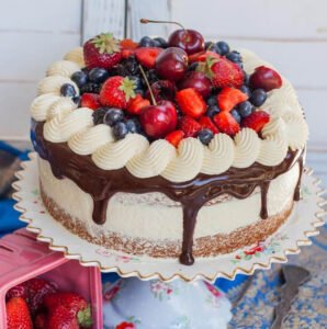 Fruit Cakes
