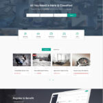 Adifier Classified Theme