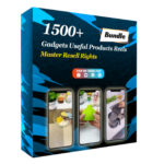 1500+ Gadgets Useful Products Reels Bundle