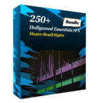 250+ Hollywood Essentials SFX Bundle