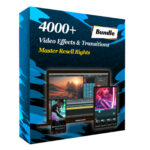 4000+ Video Effects & Transitions Bundle