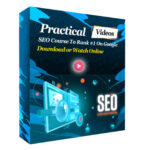 Practical SEO Course To Rank #1 On Google