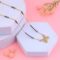 1gm Micron 18K Gold Plated Hypoallergenic Black Beads Kala Mani 925 Sterling Silver Mangalsutra - Image 3
