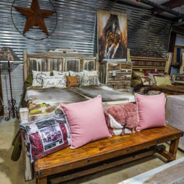 Havana Bed