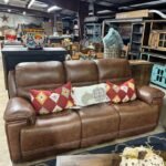 Fenwick livingroom set