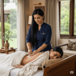 Body Polishing