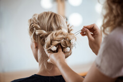 hair studio
