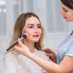 make up at home