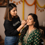 Party Makeup