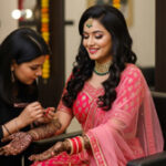 pre-bridal