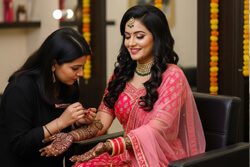 pre-bridal