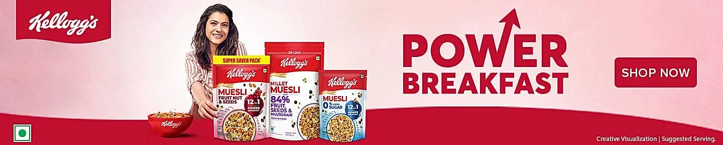 kellogs