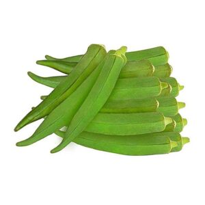 ladyfinger