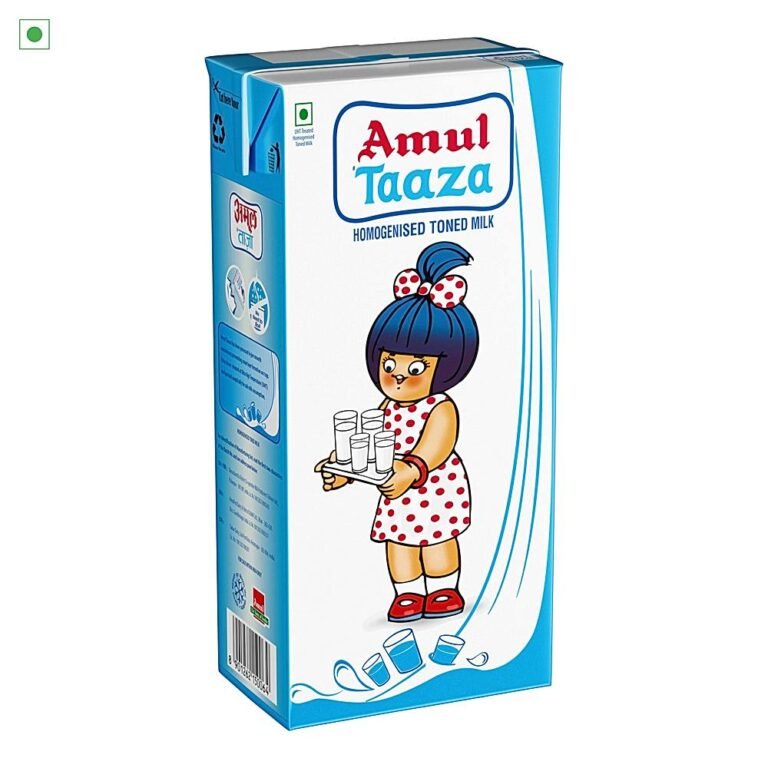milk