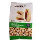 Nutraj Pista