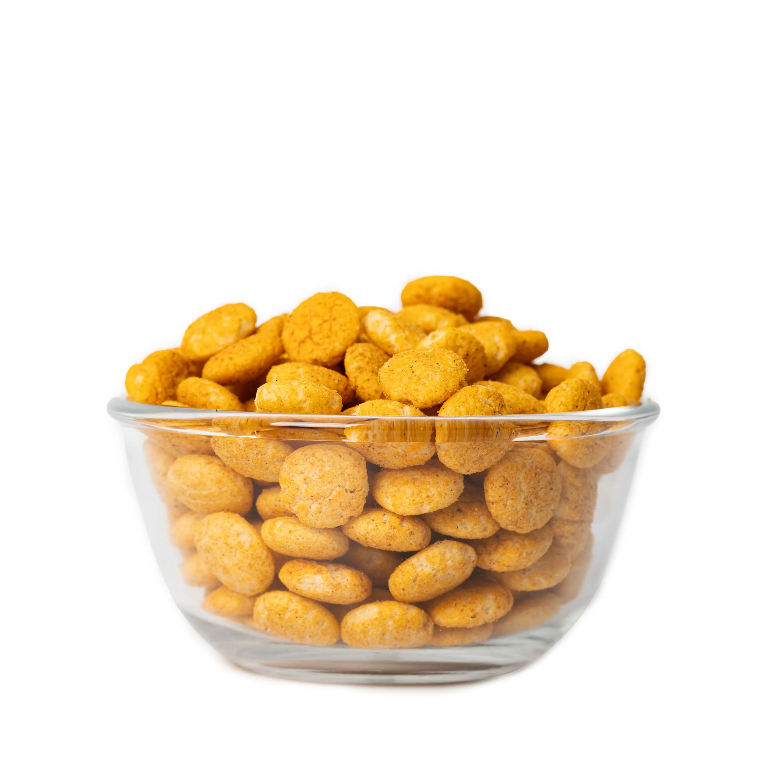 Diet-Friendly Roasted Jowar Puffs Diet-Friendly Roasted Jowar Puffs