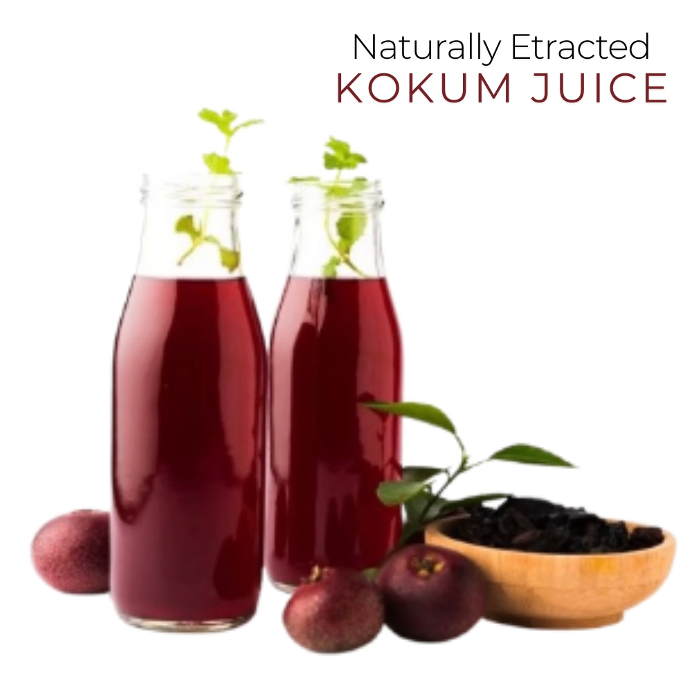 Handmade Kokum Agal (Extract) Handmade Kokum Agal (Extract)