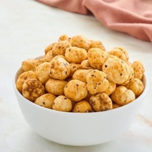 Roasted Peri Peri Makhana