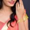 1Gram Gold Plated Premium & Traditional Bangle for Women - Image 3