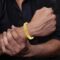 1Gram Gold covered stylish hand made Bracelet in Fashion Jewellery for Men & Women - Image 2