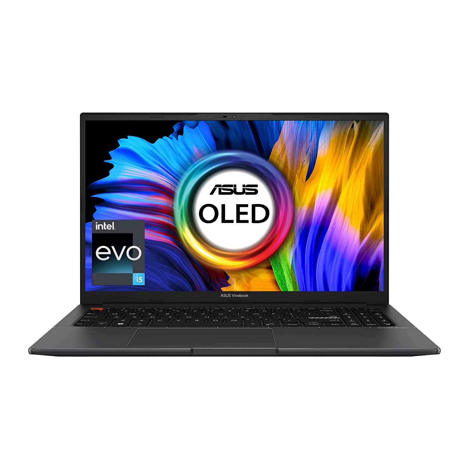 1-38.jpg ASUS Vivobook S15 OLED 2022, 15.6" 39.62 cm FHD OLED Laptop - Image 1