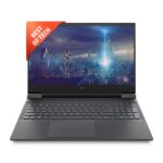 HP Victus AMD Ryzen 7, 16.1-inch FHD Gaming Laptop
