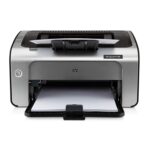 HP Laserjet P1108 Single Function Monochrome Laser Printer