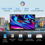 ASUS Vivobook S15 OLED 2022, 15.6" 39.62 cm FHD OLED Laptop - Image 2