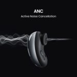 Samsung Galaxy Bluetooth Truly Wireless in Ear Earbuds with Mic - Image 3