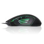 Lenovo Legion M200 RGB Gaming Wired USB Mouse, 7-Colour RGB Backlight - Image 3