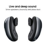 Samsung Galaxy Bluetooth Truly Wireless in Ear Earbuds with Mic - Image 4