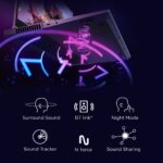Lenovo Legion 5 AMD Ryzen 7 5800H 15.6" (39.62cm) WQHD IPS Gaming Laptop - Image 6