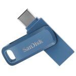 SanDisk Ultra Dual Drive Go USB Type C Pendrive for Mobile, 256GB