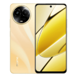 Realme 11 5G (Glory Gold, 8GB RAM, 256GB Storage)