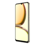 Realme C53 (Champion Gold, 4GB-128GB) - Image 2